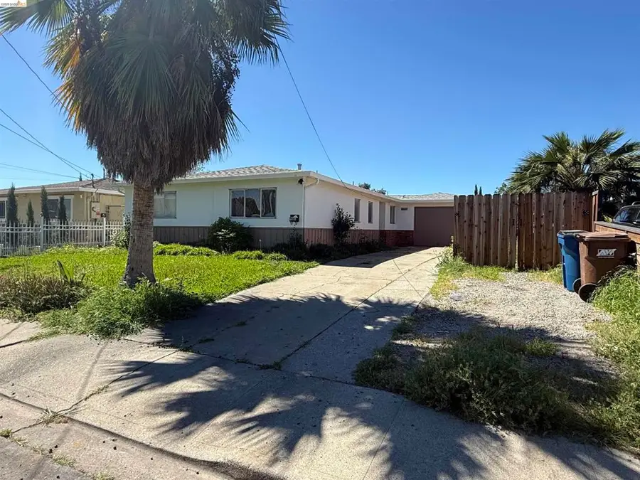 2108 Rubye Dr, Antioch, CA 94509 - #2