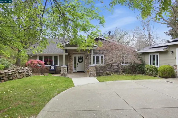 181 Alegra Ln, Walnut Creek, CA 94598