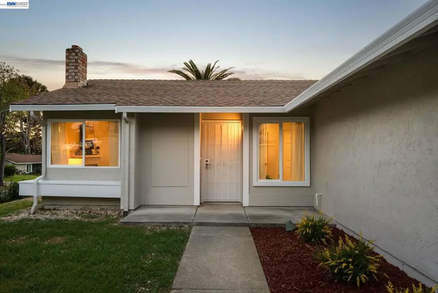 519 Holly St, Vallejo, CA 94589 - #3