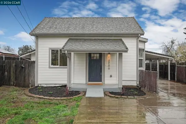 13700 E Hammond, Lockeford, CA 95237