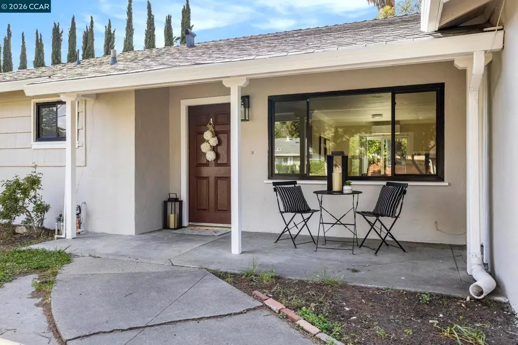 2442 Geraldine Dr, Pleasant Hill, CA 94523 - #1