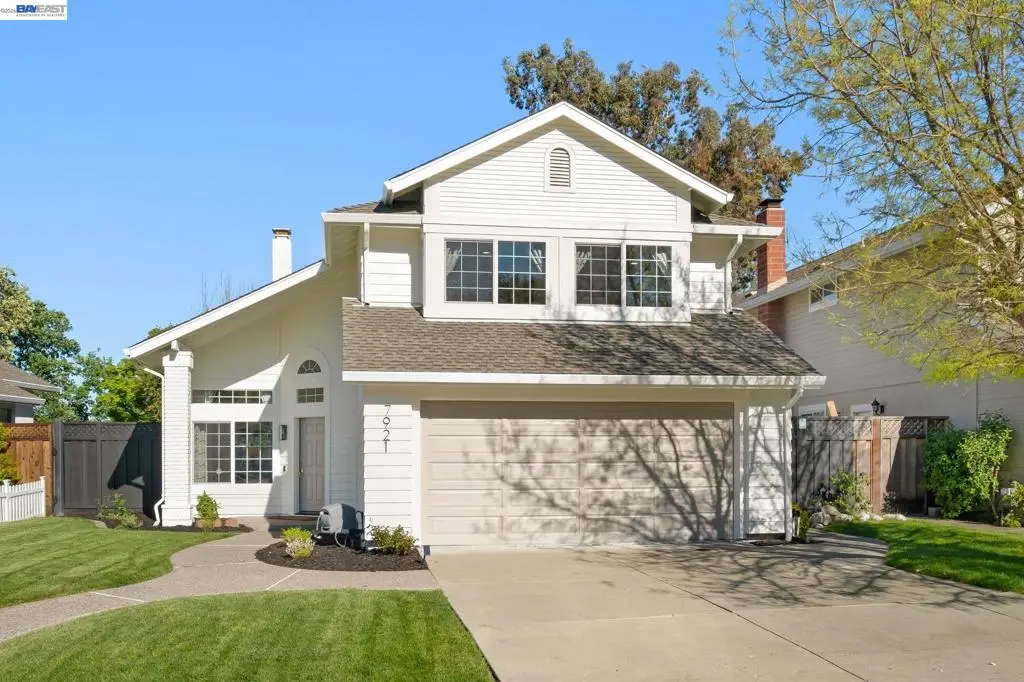 7921 Crossridge Dr, Dublin, CA 94568 - #1