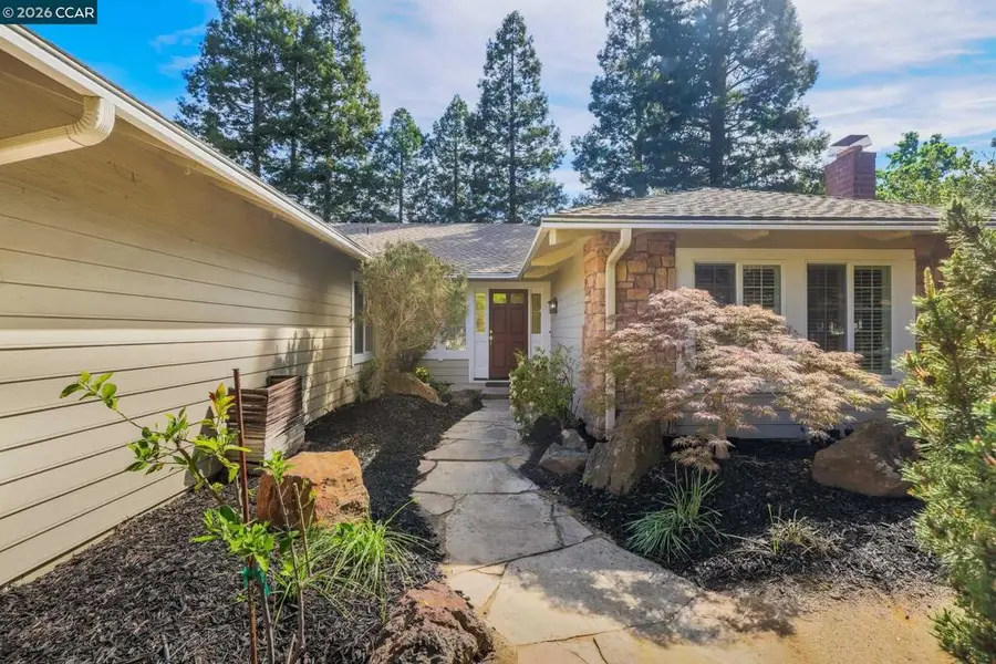 770 Highbridge Ln, Danville, CA 94526 - #2
