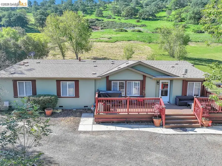4229 Briones Valley Rd, Brentwood, CA 94513 - #2