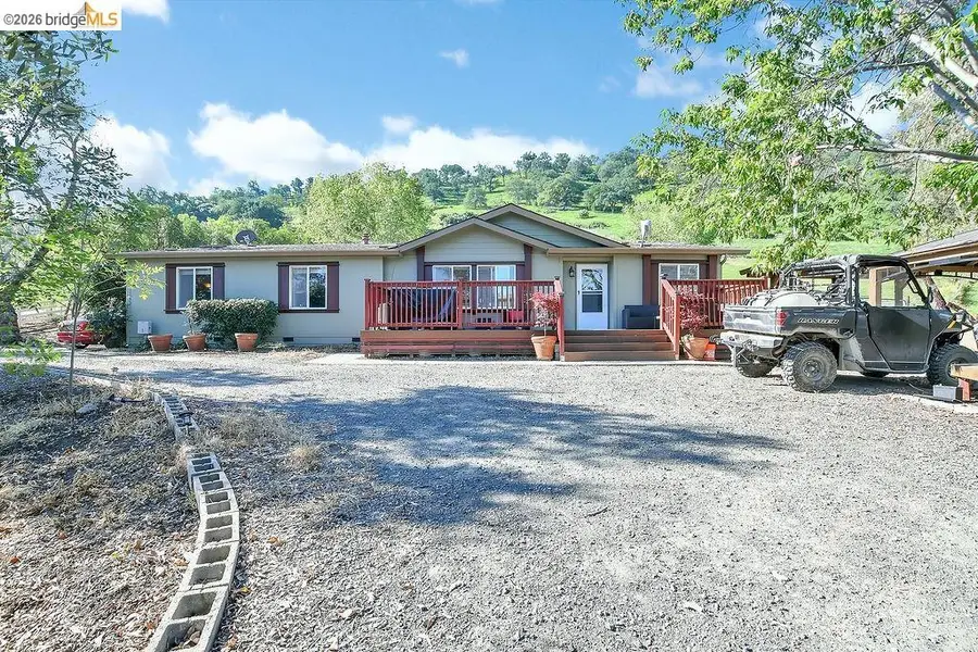 4229 Briones Valley Rd, Brentwood, CA 94513 - #3
