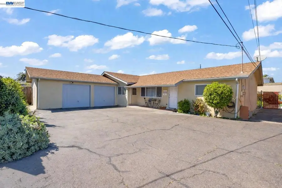 2069 W Avenue 133rd, San Leandro, CA 94577 - #2