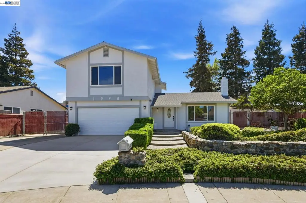 1940 Mcpeak Ct, Tracy, CA 95376 - #1
