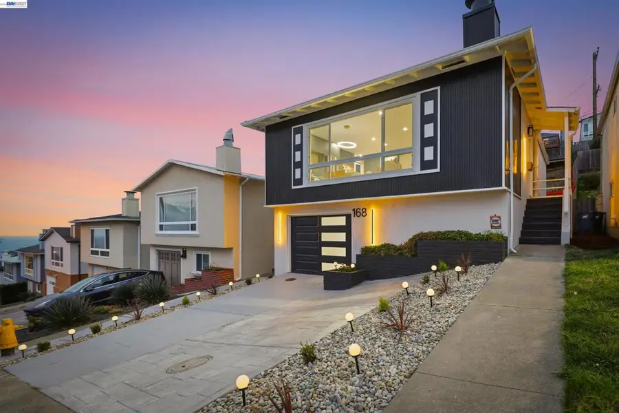 168 Belcrest Ave, Daly City, CA 94015 - #2