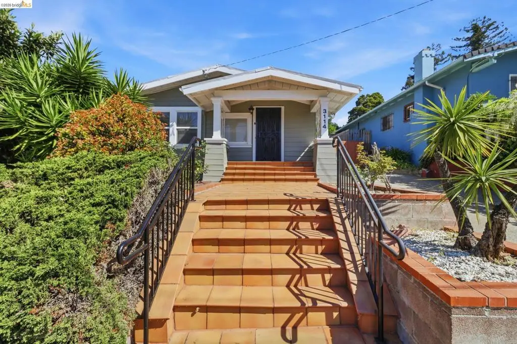 3114 Suter St, Oakland, CA 94602 - #1