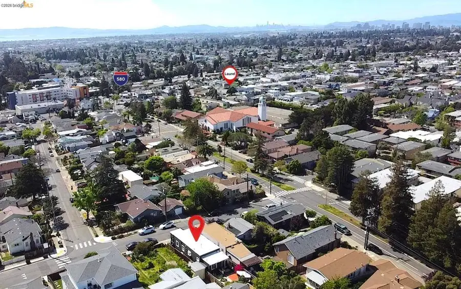 4324 Pampas Ave, Oakland, CA 94619 - #3