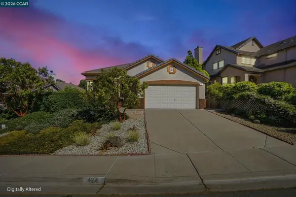 124 Greenmeadow Cir, Pittsburg, CA 94565