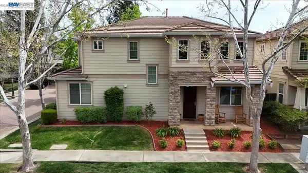 107 Limestone Cmn, Livermore, CA 94550