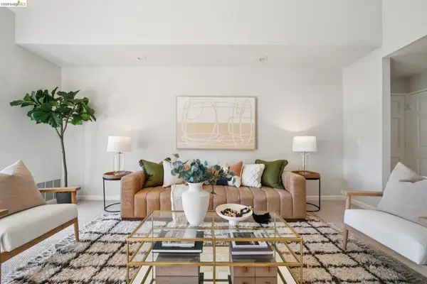 10 Pomfret Walk, Pleasant Hill, CA 94523