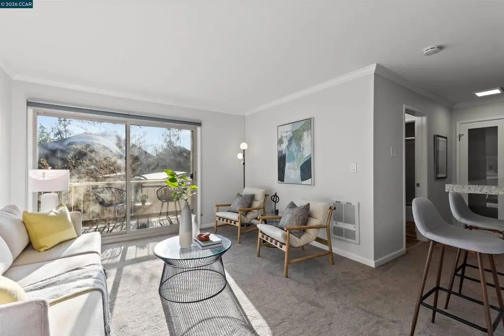 590 El Dorado Ave #214, Oakland, CA 94611 - #1