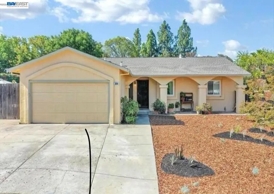 2850 Petar Pl, Antioch, CA 94509 - #2