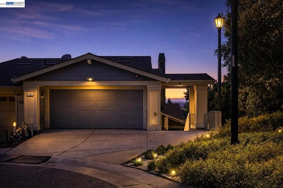 6401 Blue Rock Ct, Oakland, CA 94605 - #3