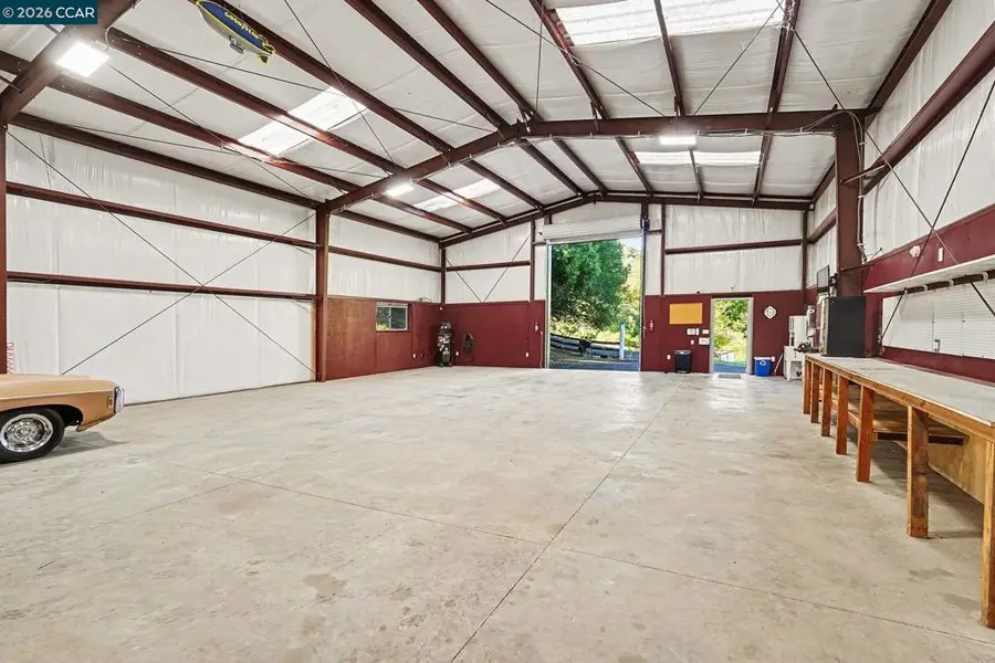5745 Alhambra Valley Rd, Martinez, CA 94553 - #2