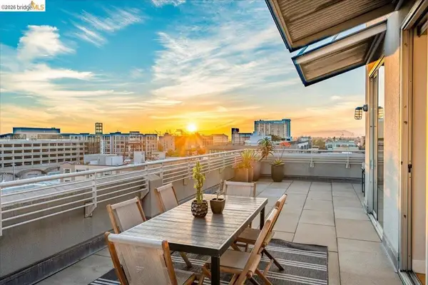 201 4th St #601, Oakland, CA 94607