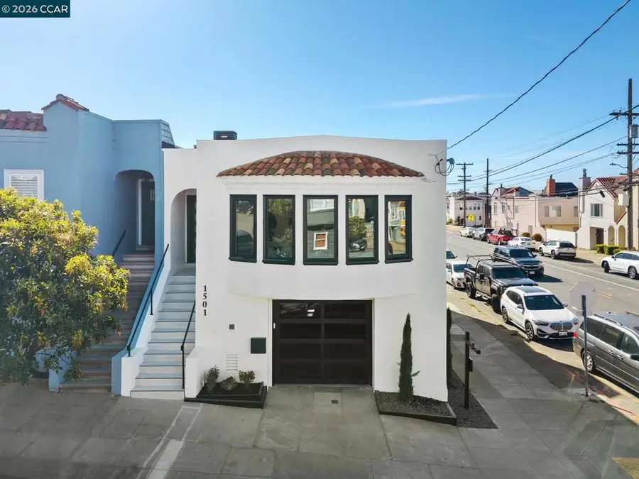1501 28th Ave, San Francisco, CA 94122 - #3