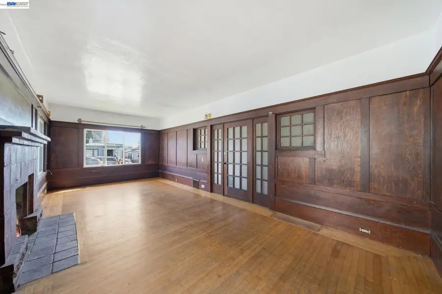 5315 Cole Street, Oakland, CA 94601 - #2