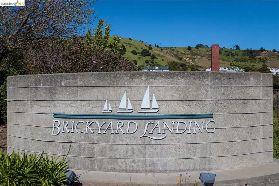 1300 Quarry Ct #209, Richmond, CA 94801 - #2