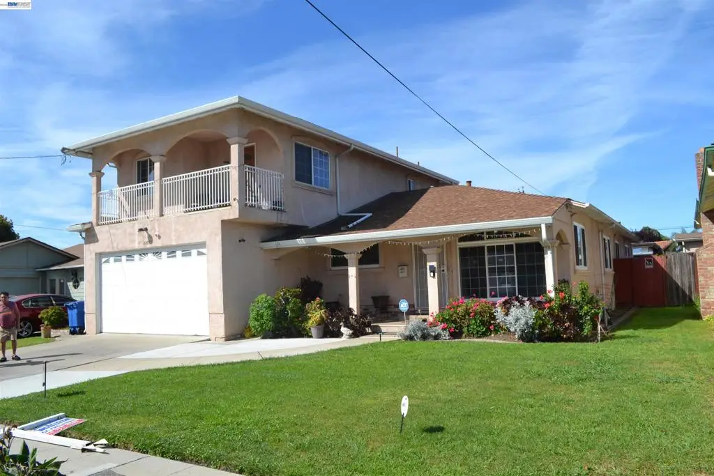 27093 Lemay Way, Hayward, CA 94544 - #1