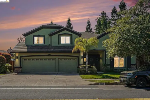 6007 Westside Dr, San Ramon, CA 94583