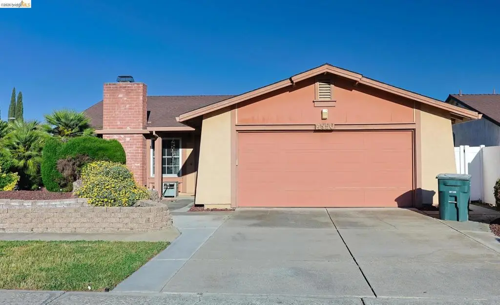 4950 Dawson Dr, Oakley, CA 94561 - #1