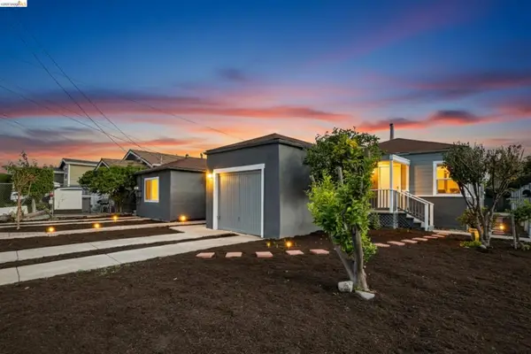 9028 A Street, Oakland, CA 94603