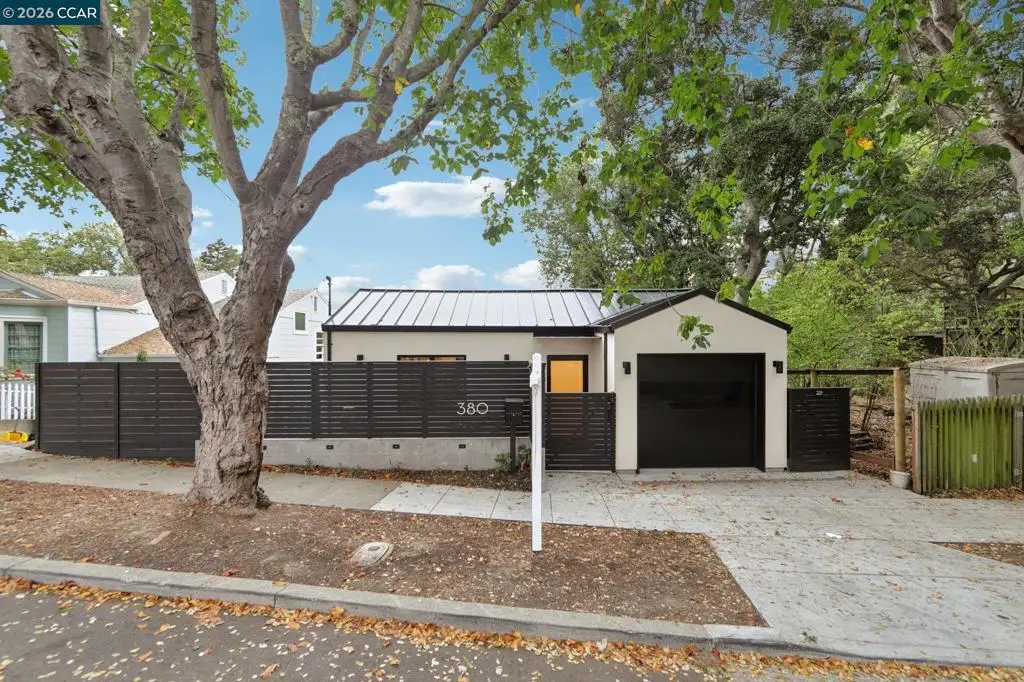 380 Vermont Ave, Berkeley, CA 94707 - #1