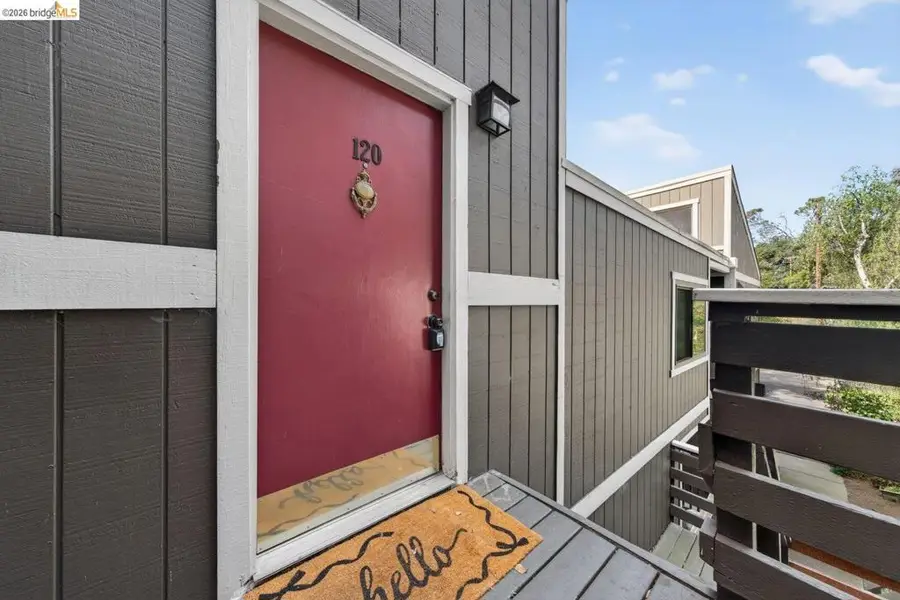 5400 Mountain Blvd #120, Oakland, CA 94619 - #2