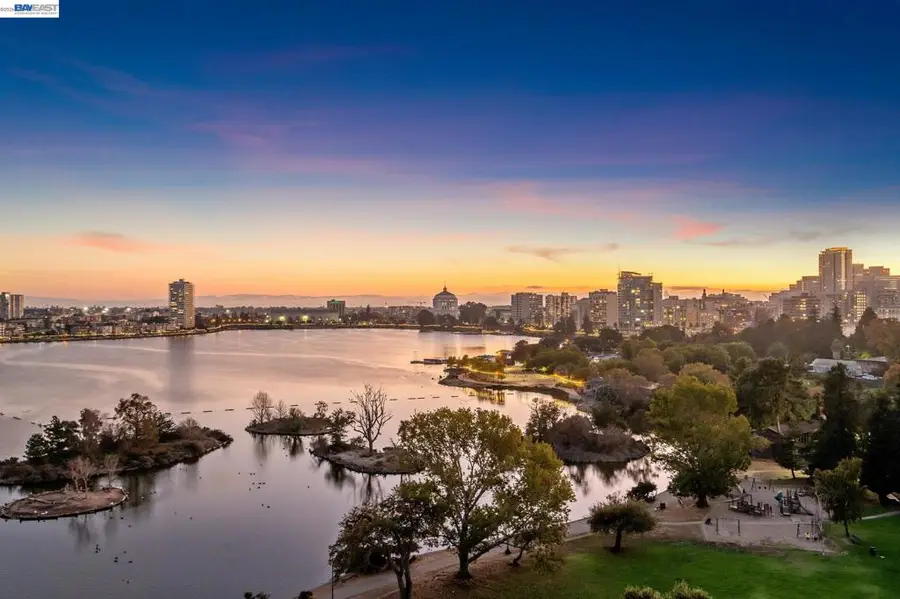 492 Staten Ave #1002, Oakland, CA 94610 - #2