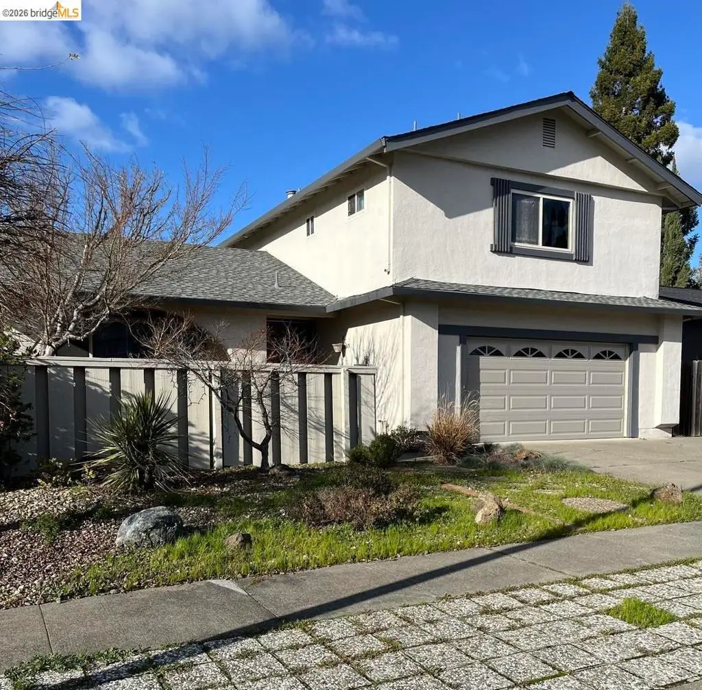 1672 San Vicente Ave, Napa, CA 94558 - #1