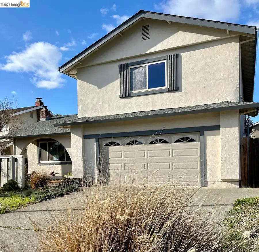 1672 San Vicente Ave, Napa, CA 94558 - #2