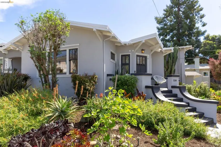 1200 El Centro Ave, Oakland, CA 94602 - #2