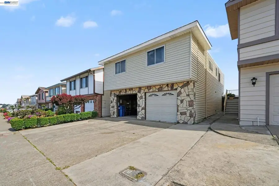 721 Gellert Blvd, Daly City, CA 94015 - #3