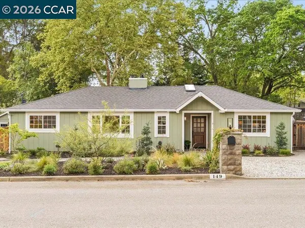 149 Vista Del Diablo, Danville, CA 94526