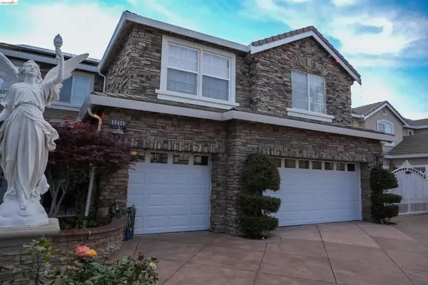 5230 E Henderson Ct, Antioch, CA 94531