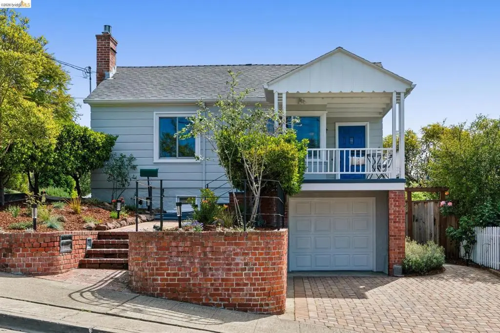 3824 Enos Ave, Oakland, CA 94619 - #1