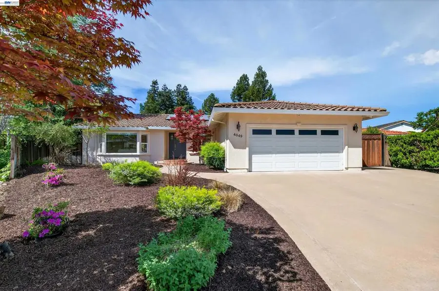 4849 Smith Gate Ct, Pleasanton, CA 94566 - #2