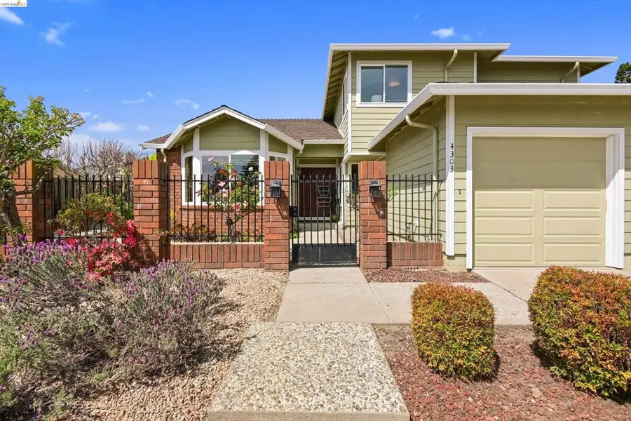 4303 Chamberlin Ct, Oakland, CA 94619 - #2