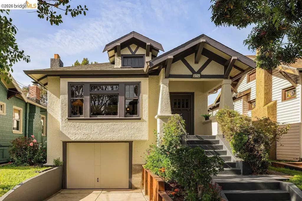 970 39th St, Oakland, CA 94608 - #1