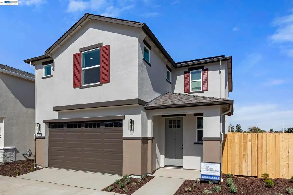 863 Pecan Tree Ln, Galt, CA 95632 - #1