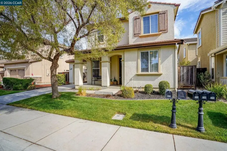 507 Livingston Court, Discovery Bay, CA 94505 - #3