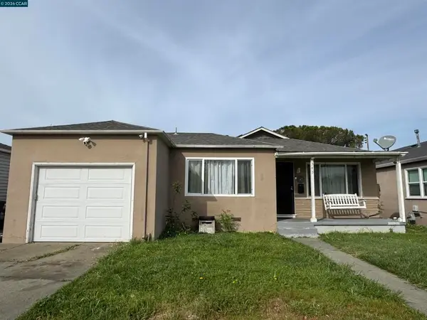 343 B W Williams Dr, Vallejo, CA 94590