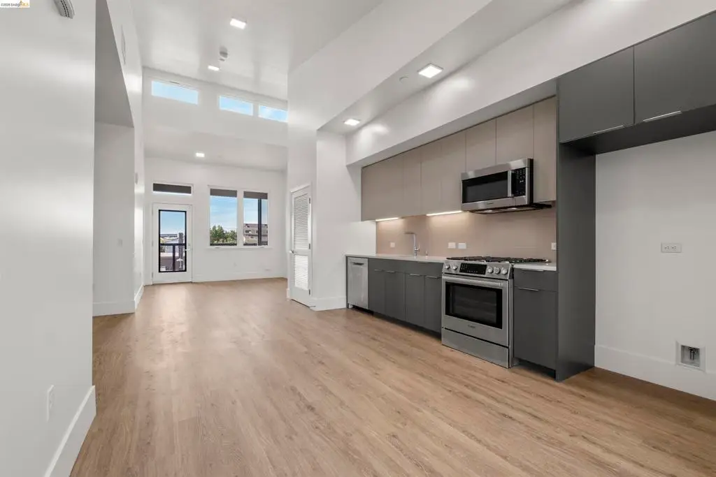 1545 32nd St #314, Oakland, CA 94608 - #1