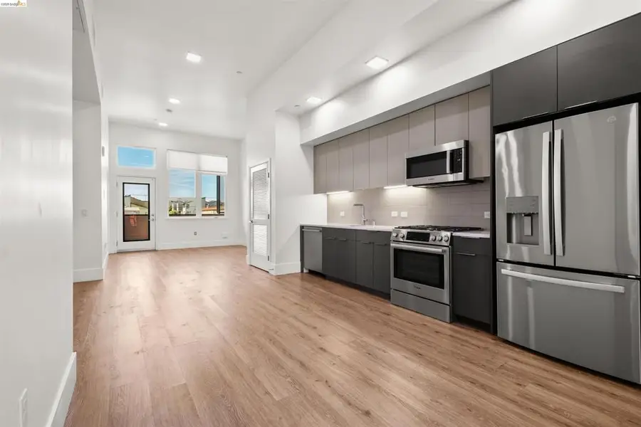 1545 32nd Street #208, Oakland, CA 94608 - #2