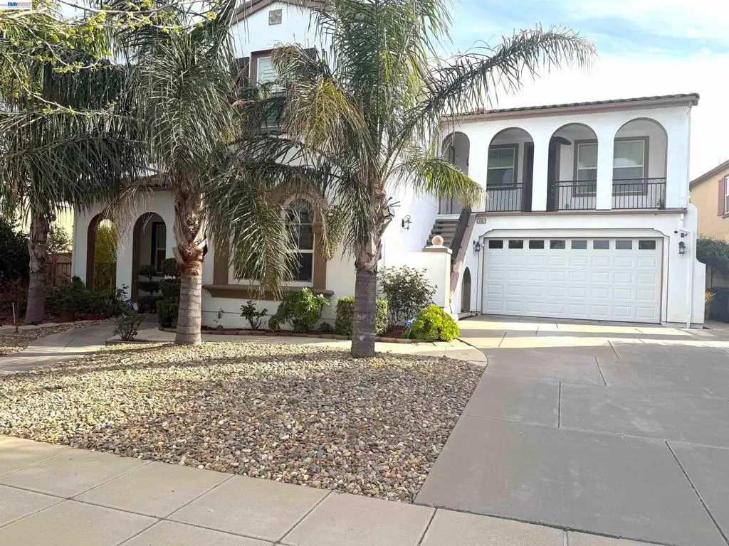 726 S Escuela Dr, Mountain House, CA 95391 - #1