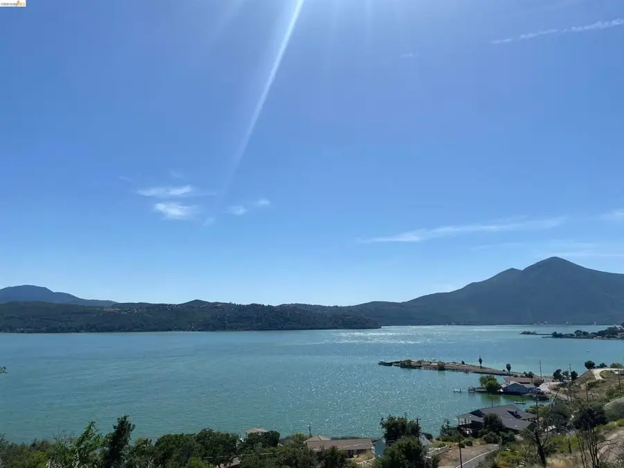 12372 Terrace Drive, Clearlake, CA 95424 - #2