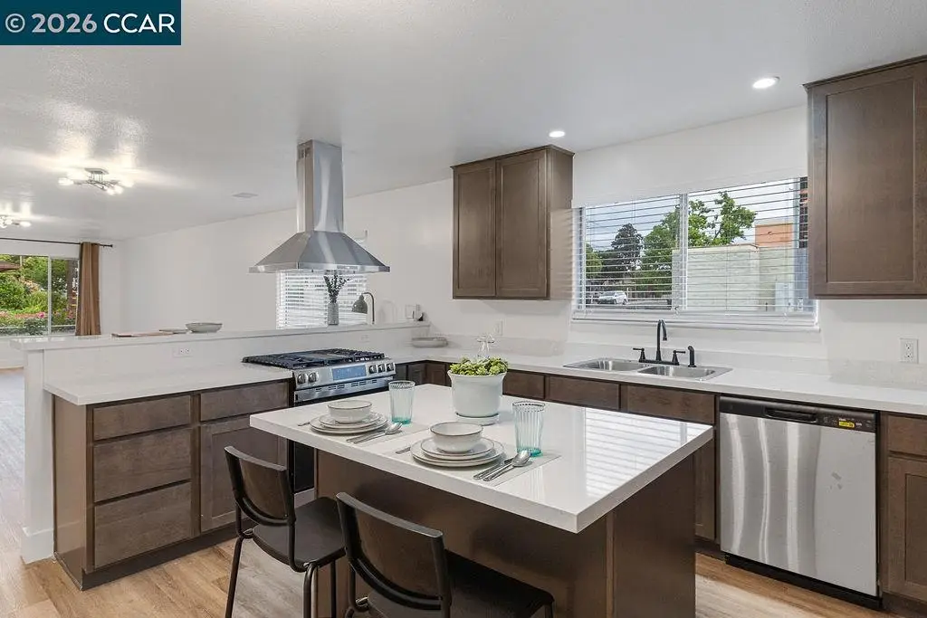 231 Star St, Oakley, CA 94561 - #1